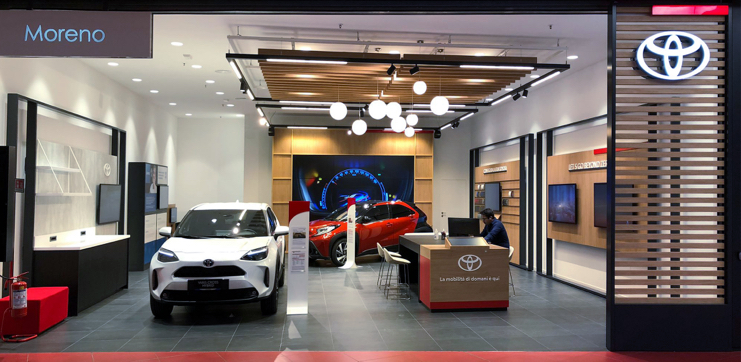 retail concept moreno toyota