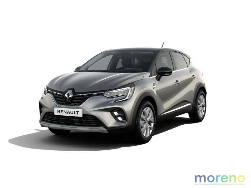 RENAULT Captur - 1.0 TCe 90 CV Intens - nuovo