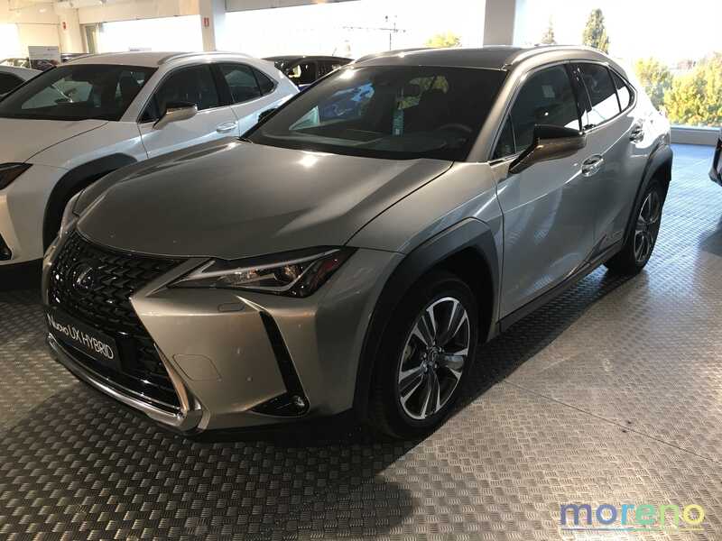 LEXUS UX 300e - Premium - km 0