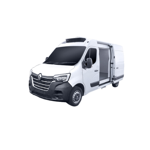 RENAULT MASTER GRUPPO FRIGO - 35 START DCI 135  - nuovo