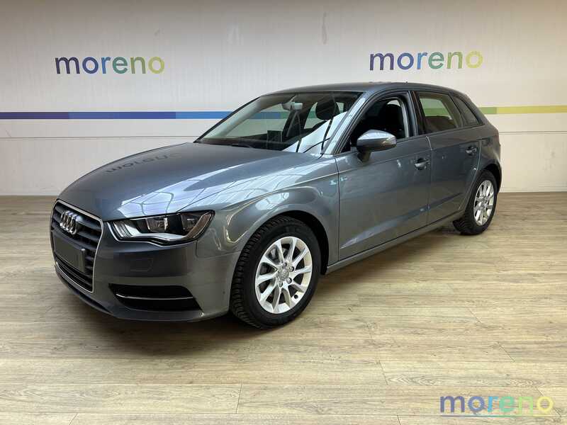 Audi A3 8v 1.6 tdi 110 cv - Auto In vendita a Torino