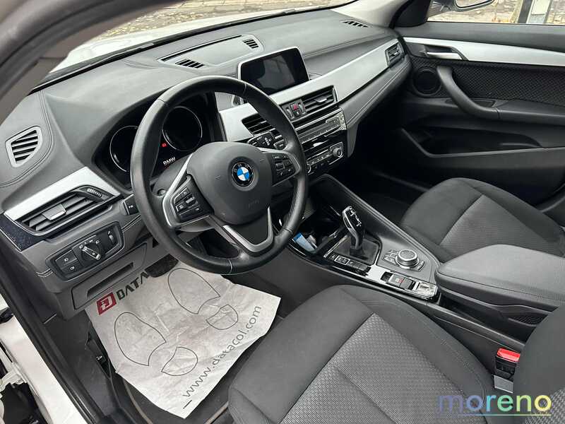 BMW X2 - sdrive18d Business X Auto - usato