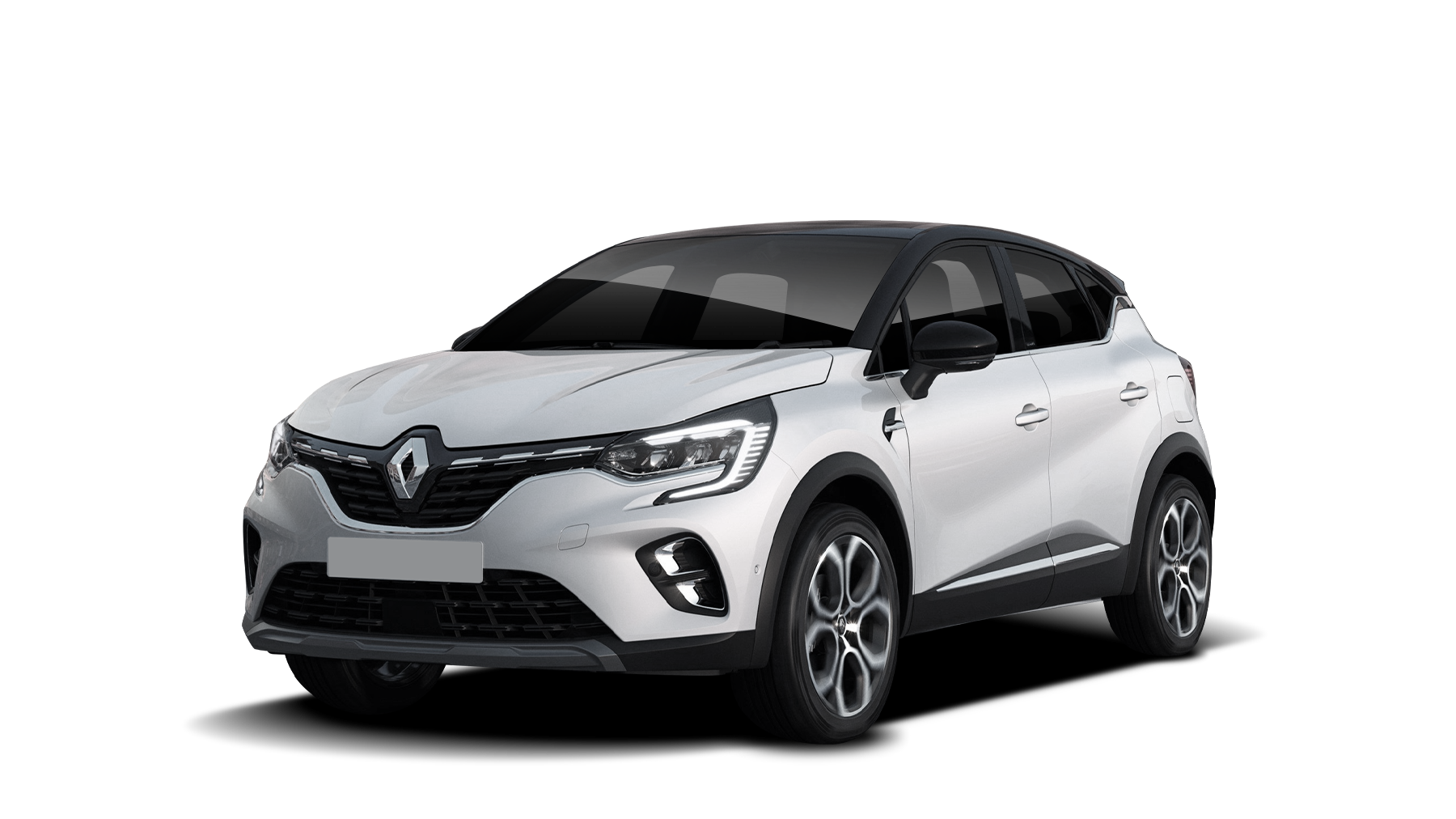 RENAULT CAPTUR - EQUILIBRE TCE 90 - nuovo