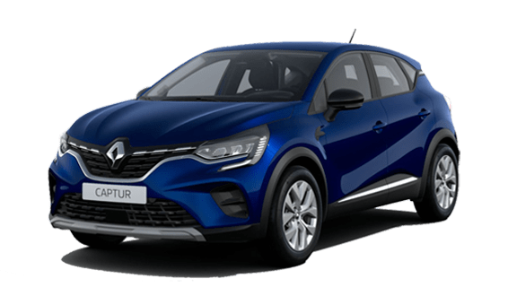 RENAULT CAPTUR - EQUILIBRE E-TECH FULL HYBRID 145 - nuovo