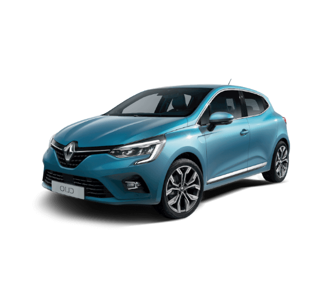 RENAULT CLIO - EVOLUTION TCE 90 - nuovo