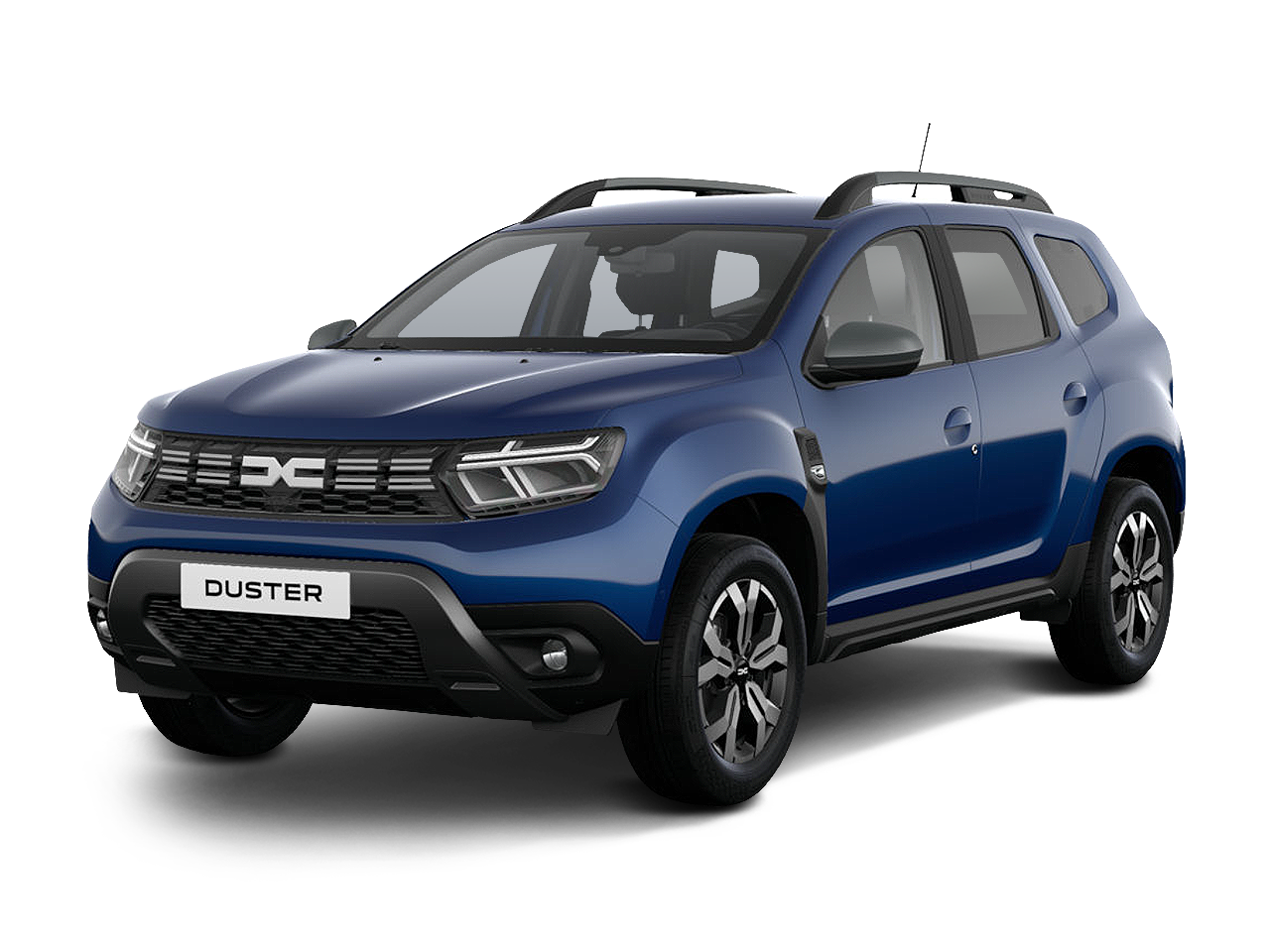 DACIA DUSTER - EXPRESSION 4X2 1.0 TCE 90CV - nuovo