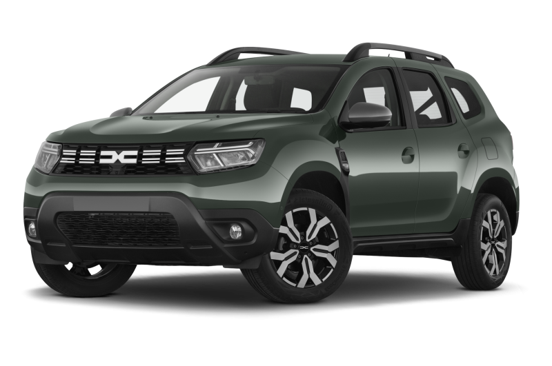 DACIA DUSTER - EXPRESSION 4X2 TCE 100 GPL ECO-G - nuovo