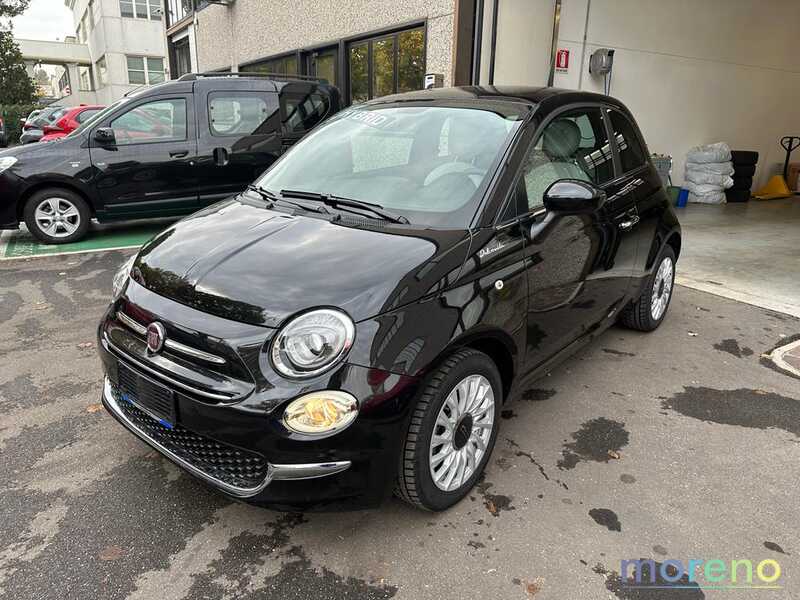 FIAT 500 - 1.0 Hybrid 70 CV Dolcevita - usato