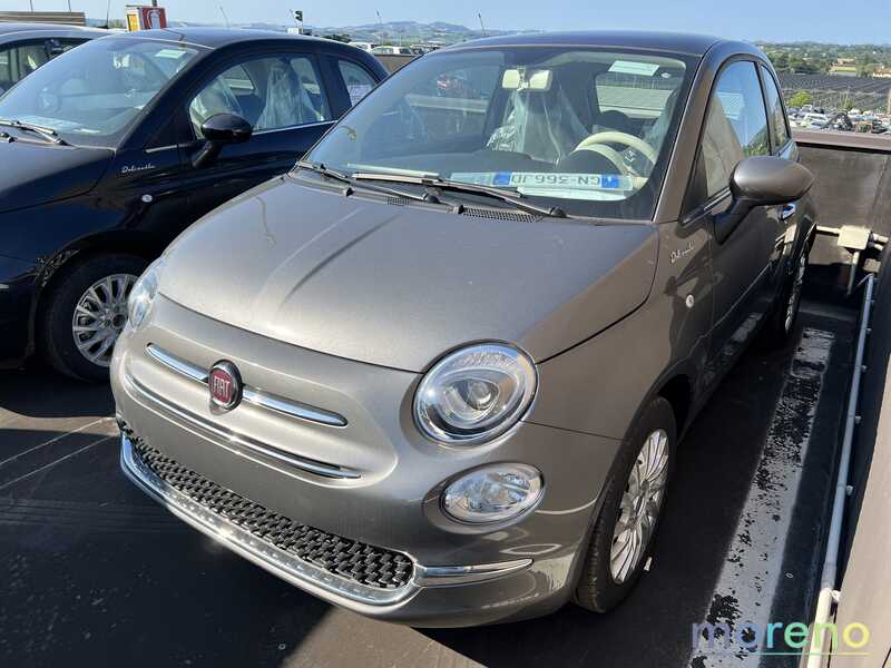 FIAT 500 - 1.2 69 CV Dolcevita easypower GPL - km 0