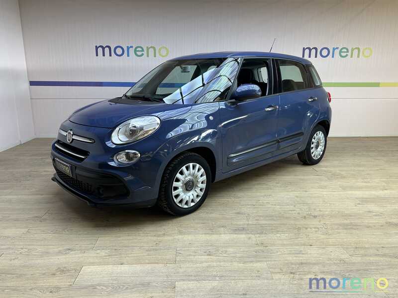 FIAT 500L - 1.3 Mjt 95 CV  Pop Star - usato