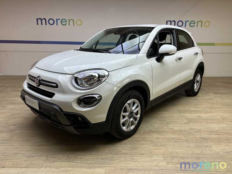 FIAT 500X - 1.0 T3 120 CV Cross Look - usato