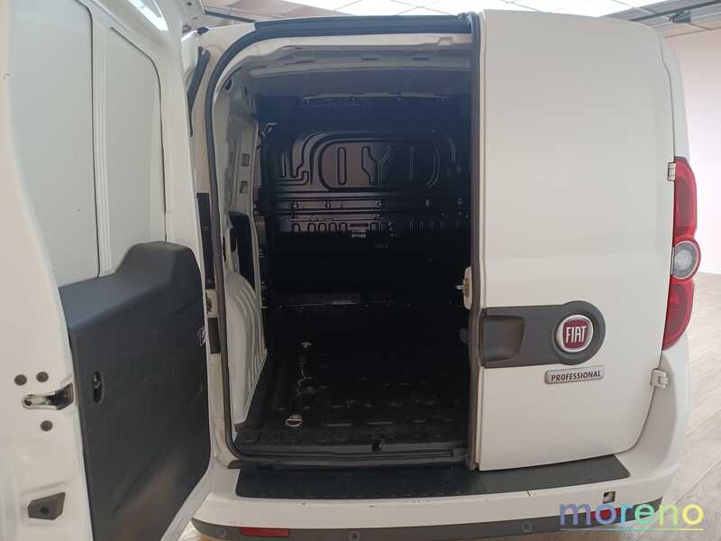 FIAT Doblo - cargo 1.6 mjt 105 CV H1 Lounge 3 Posti PRONTA CONSEGNA - usato