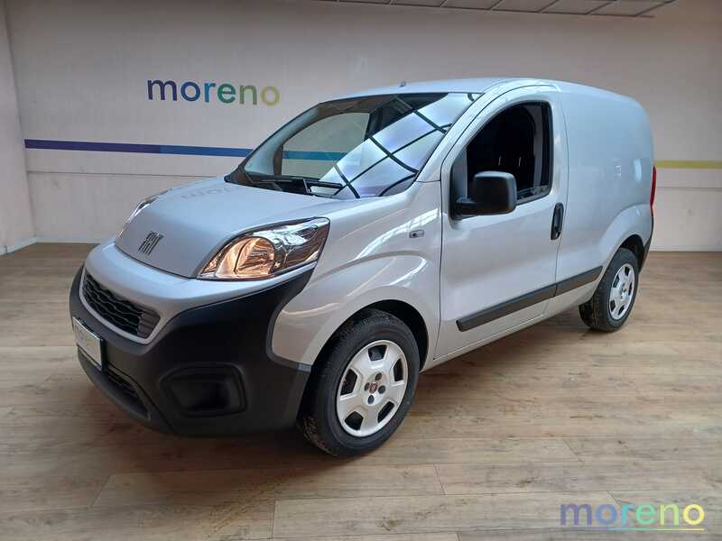 FIAT Fiorino - cargo 1.3 mjt 95 CV SX - km 0