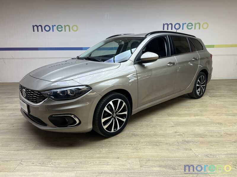 FIAT Tipo - SW 1.6 mjt 120 CV Lounge s&s DCT - usato