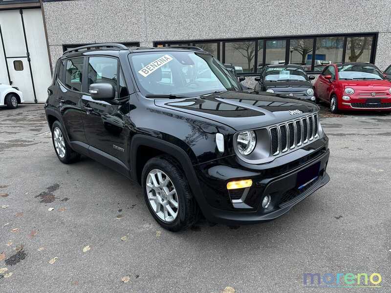 JEEP Renegade - 1.0 t3 Limited 2WD - usato