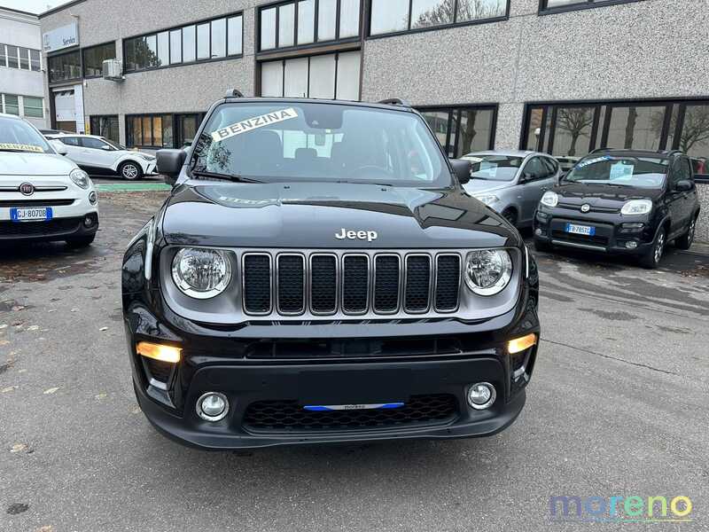 JEEP Renegade - 1.0 t3 Limited 2WD - usato