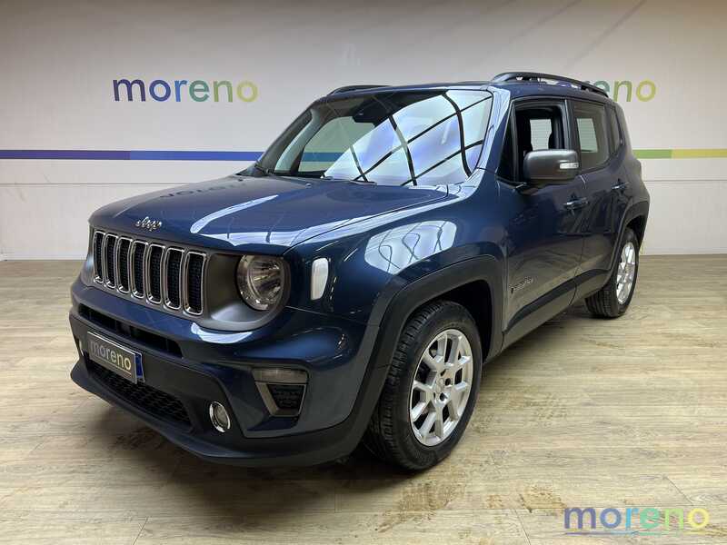 JEEP Renegade - 1.0 t3 Limited 2WD - usato