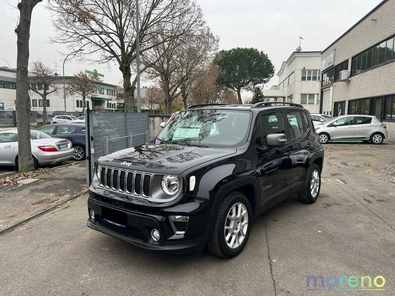 JEEP Renegade - 1.0 t3 120 CV Business 2WD - usato