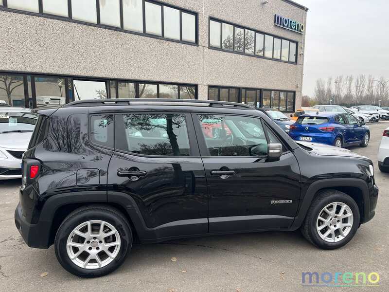 JEEP Renegade - 1.0 t3 120 CV Business 2WD - usato