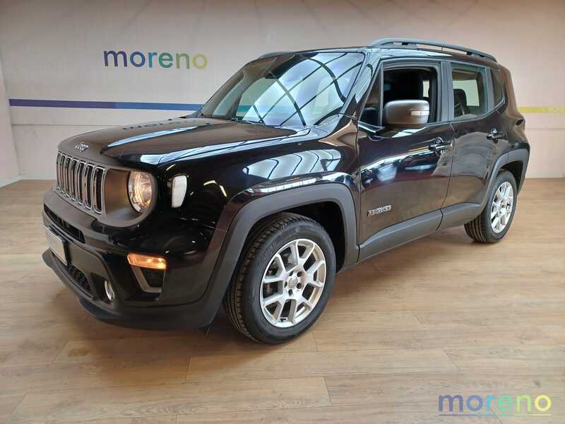 JEEP Renegade - 1.0 t3 Limited 2WD - usato