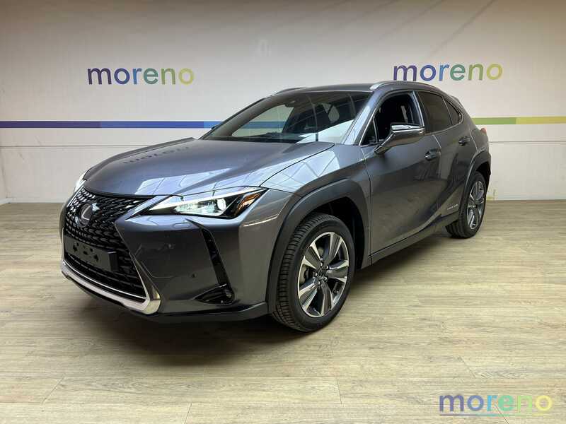 LEXUS UX 300e - Premium - usato