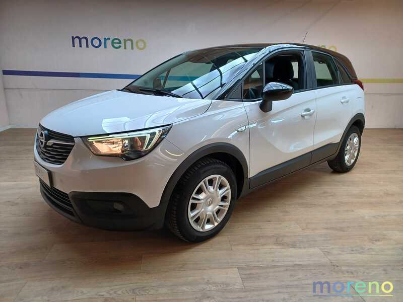 OPEL Crossland X - 1.5 102 CV ecotec Ultimate s&s - usato