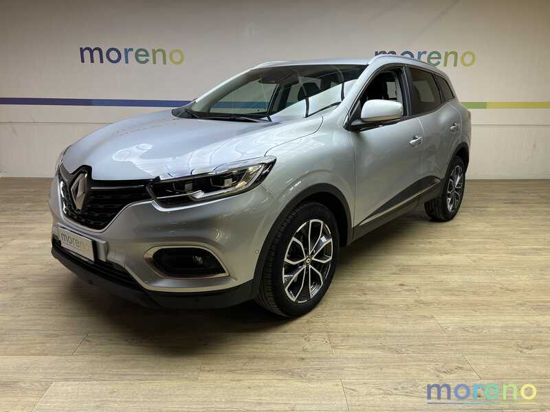 RENAULT Kadjar - 1.3 tce Sport Edition2 140 CV EDC - usato