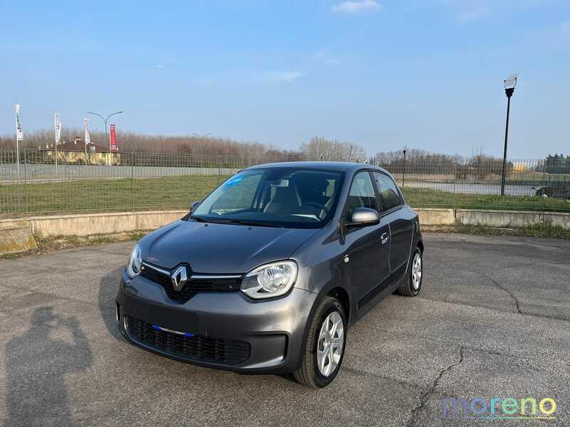 RENAULT Twingo - Zen 22kWh - usato