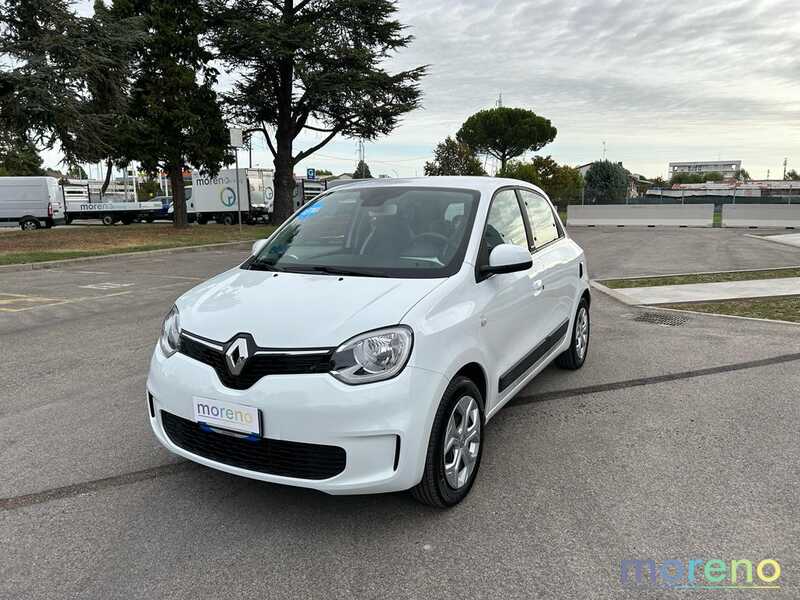 RENAULT Twingo - Zen 22kWh - usato