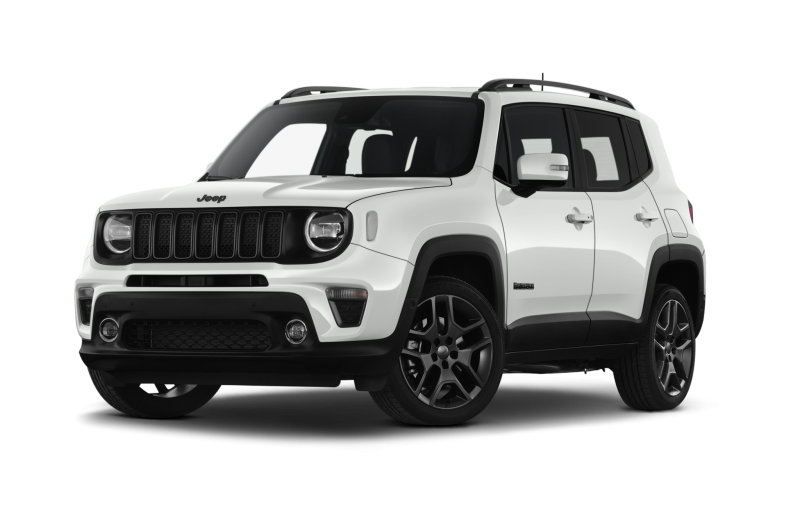 JEEP RENEGADE - 1.0 T3 Limited 120CV - nuovo