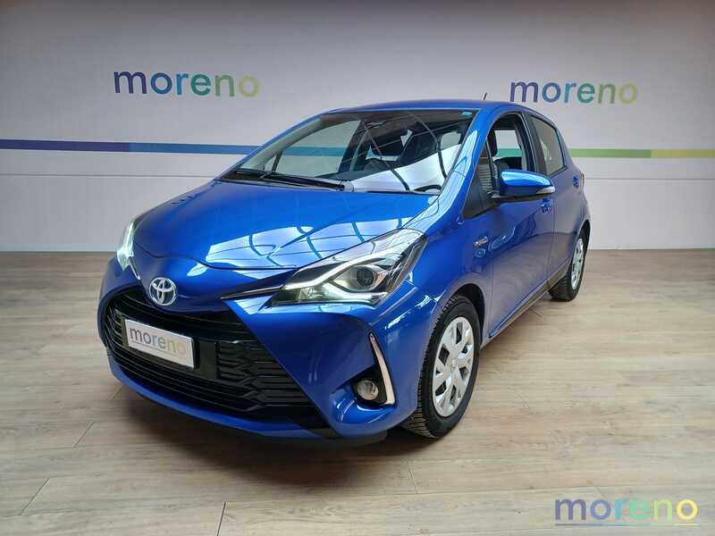 TOYOTA Yaris - 1.5 hybrid Active - usato