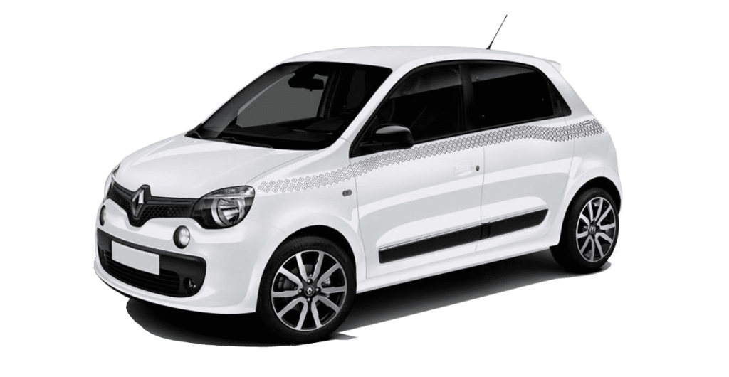 RENAULT TWINGO ELECTRIC - E-TECH ELECTRIC EQUILIBRE - nuovo