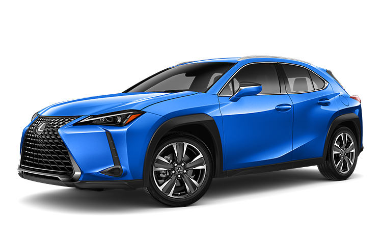 LEXUS UX - 250 Hybrid Urban 2WD - nuovo