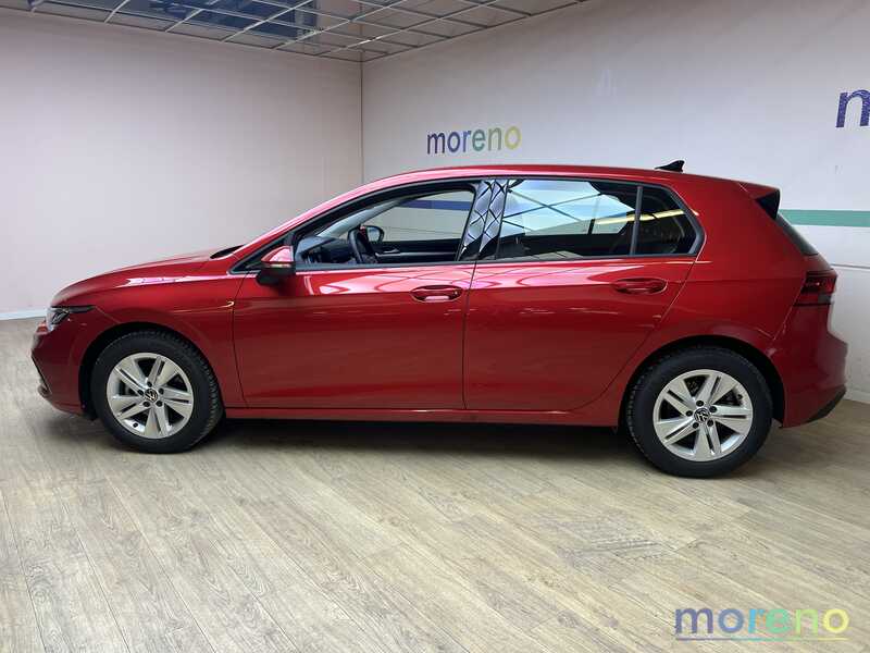 Volkswagen golf 1.0 online tsi 66kw