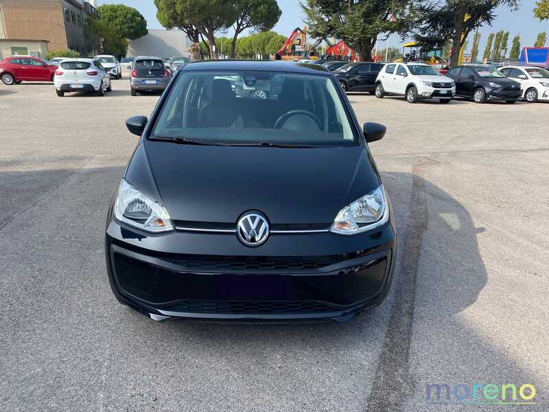 VOLKSWAGEN up! - 1.0 eco up! 68 CV Take up! 5p - usato