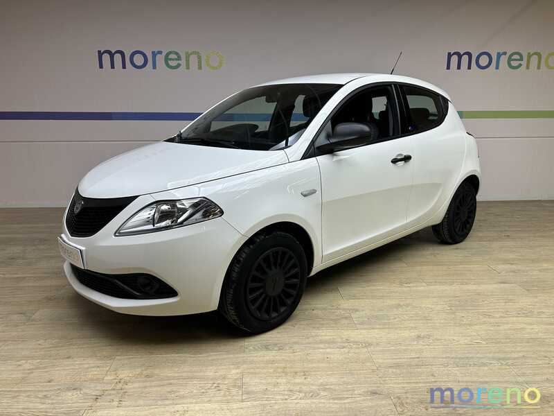 LANCIA Ypsilon - 1.2 69 CV Elefantino Blu s&s - usato