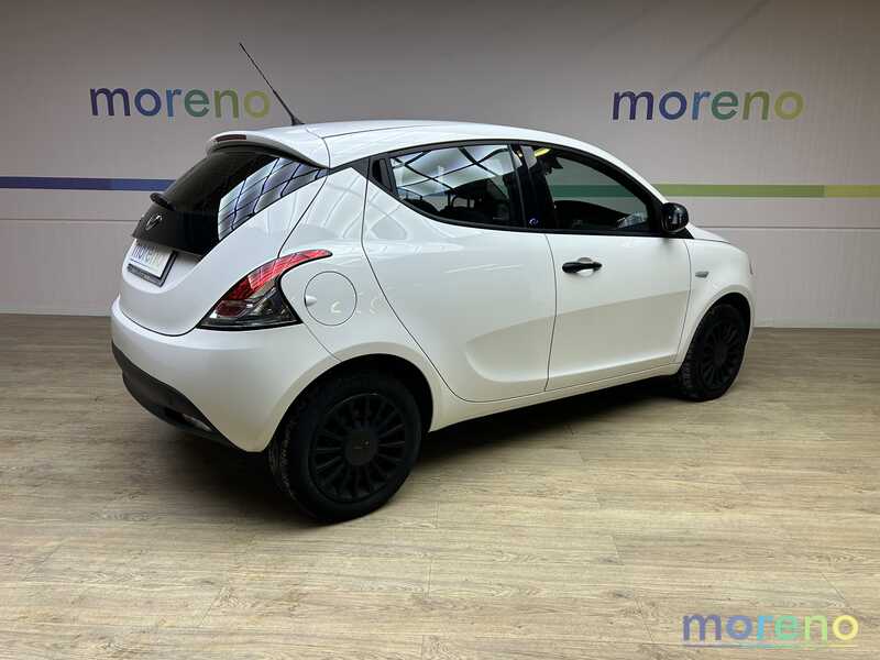 LANCIA Ypsilon 1.2 69 CV Elefantino Blu s&s usato - Moreno