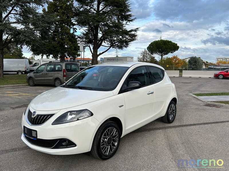 LANCIA Ypsilon - 1.0 firefly 70 CV hybrid Gold Plus s&s - km 0