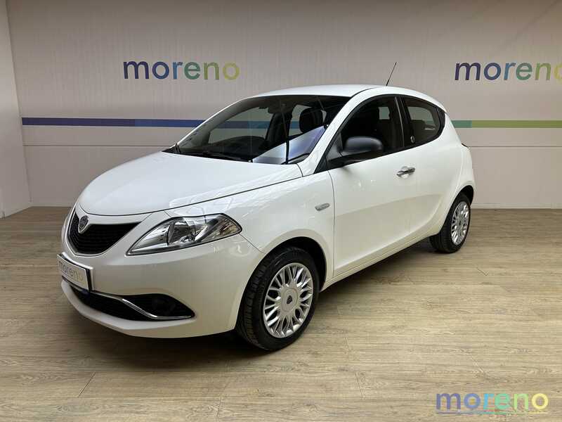LANCIA Ypsilon - 1.2 Gold Ecochic GPL - usato