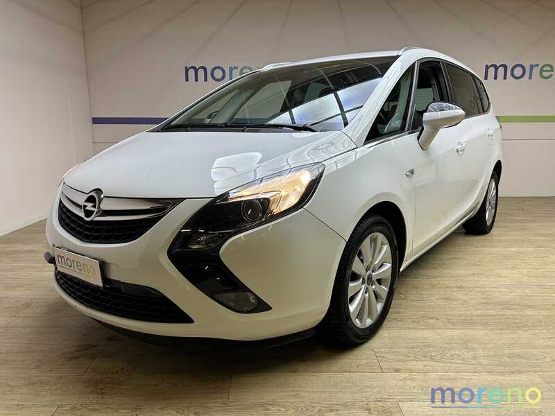 OPEL Zafira - Tourer 1.6 T 150 CV Cosmo ecoM - usato