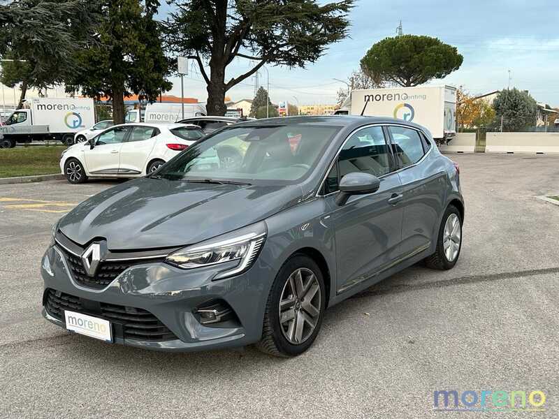 RENAULT Clio - 1.0 tce 100 CV Intens GPL - usato