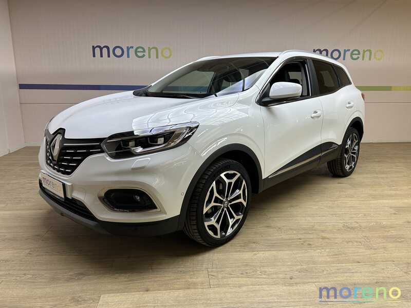 RENAULT Kadjar - 1.5 blue dCi 115 CV Sport Edition2 - usato