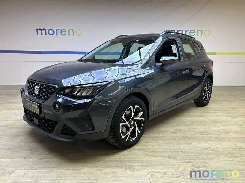 SEAT Arona - 1.0 TGI 90 CV Xperience - usato