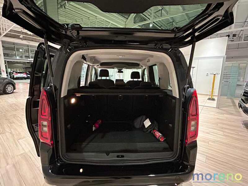 TOYOTA Proace City Verso - 1.5D 130 CV S&S L1 D Executive - km 0