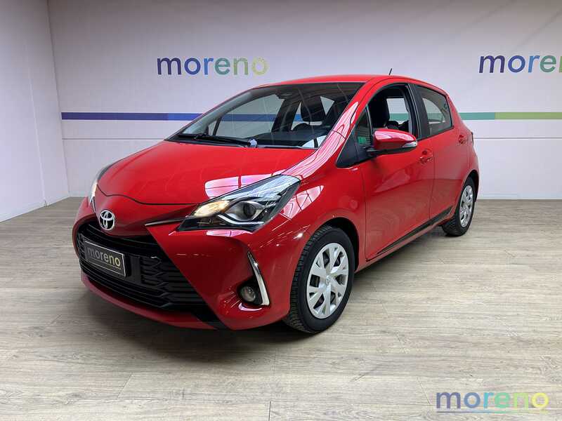 TOYOTA Yaris - 1.0 Business - usato