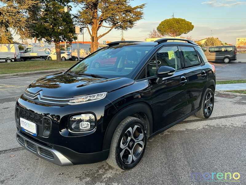 CITROEN C3 Aircross - 1.2 puretech Feel s&s 110 CV - usato