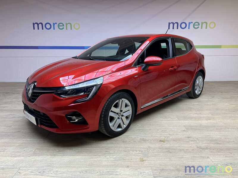 RENAULT Clio - 1.0 TCe 100 CV Edition One - usato