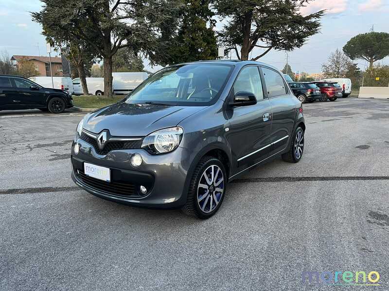 RENAULT Twingo - 1.0 sce 69 CV Lovely 15  (Lovely) S&S - usato