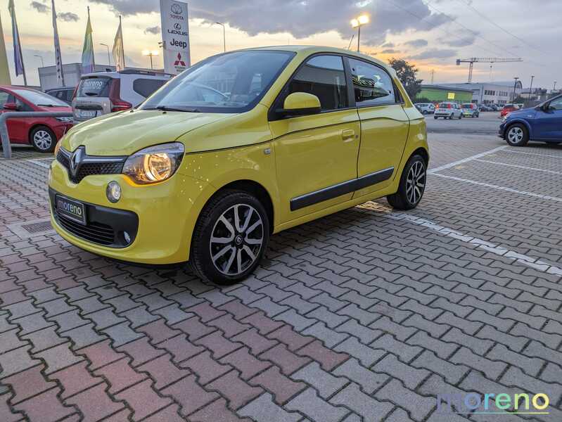 RENAULT Twingo - 1.0 sce 69 CV Intens (Energy) S&S - usato