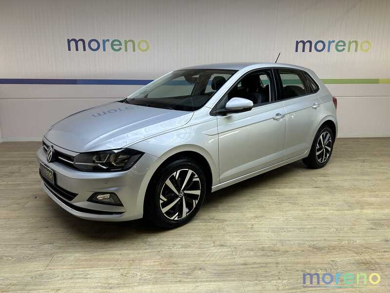 VOLKSWAGEN Polo - 1.0 TGI 90 CV Highline - usato